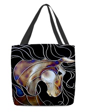 Horse All-over Tote front