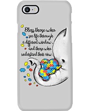AUTISM AWARENESS Phone Case tile