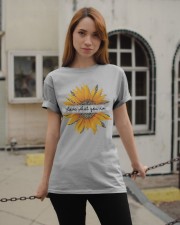 Teacher love what you do Classic T-Shirt apparel-classic-tshirt-lifestyle-19