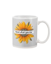 Teacher love what you do Mug tile