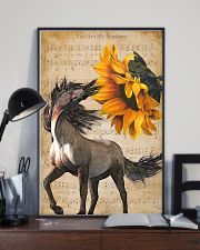 You are my sunshine 11x17 Poster lifestyle-poster-2