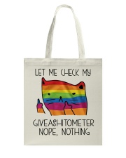 Let me check Tote Bag tile