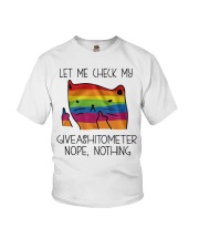 Let me check Youth T-Shirt tile