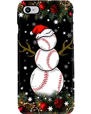 Merry Christmas Phone Case i-phone-8-case