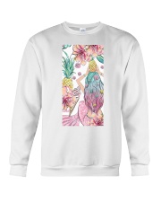 Mermaid's summer Crewneck Sweatshirt tile