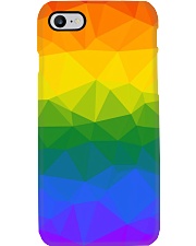 Love is love Pride 2020 Phone Case i-phone-8-case