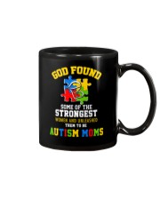 AUTISM AWARENESS Mug tile