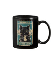 Serial chiller Mug tile