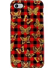 Merry Christmas Phone Case i-phone-8-case
