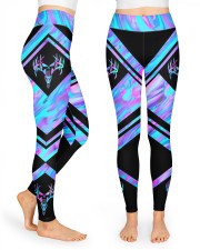 Hunting High Waist Leggings front