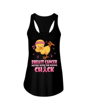 Limited Edition Ladies Flowy Tank tile