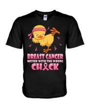 Limited Edition V-Neck T-Shirt tile