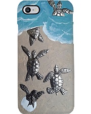 The great escape Phone Case i-phone-8-case