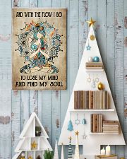 With the flow I go 11x17 Poster lifestyle-holiday-poster-2