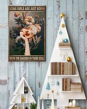 Some Girls Are Just 11x17 Poster lifestyle-holiday-poster-2