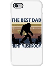 The best dad hunt Phone Case tile
