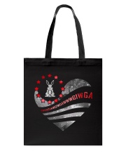 Where We Go One Tote Bag tile
