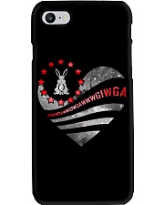Where We Go One Phone Case tile