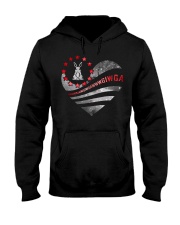 Where We Go One Hooded Sweatshirt tile