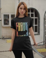 Chonk Classic T-Shirt apparel-classic-tshirt-lifestyle-19