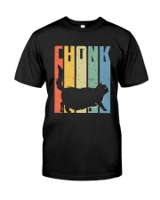 Chonk Classic T-Shirt front
