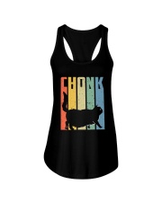 Chonk Ladies Flowy Tank tile