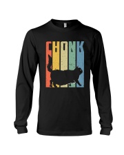 Chonk Long Sleeve Tee tile