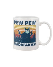 Pew Pew Mug tile