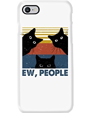 Ew people Phone Case tile