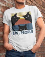Ew people Classic T-Shirt apparel-classic-tshirt-lifestyle-26