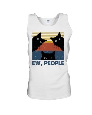Ew people Unisex Tank tile