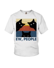 Ew people Youth T-Shirt tile