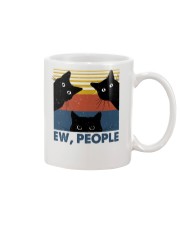 Ew people Mug tile