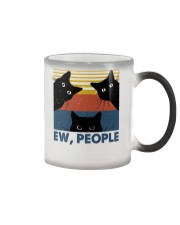Ew people Color Changing Mug tile
