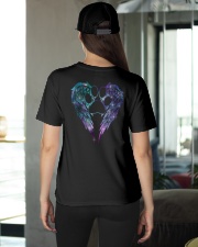 Cat mom Ladies T-Shirt apparel-ladies-t-shirt-lifestyle-back-08