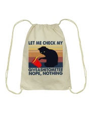 Let me check Drawstring Bag tile
