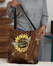 If it's meant to be it'll be All-over Tote aos-all-over-tote-lifestyle-front-10