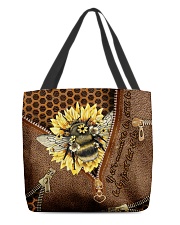 If it's meant to be it'll be All-over Tote front