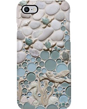 Turtles Phone Case i-phone-8-case