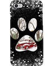 Winter Vibes Phone Case i-phone-8-case