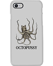 Octopussy Phone Case tile