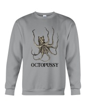 Octopussy Crewneck Sweatshirt tile