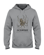 Octopussy Hooded Sweatshirt tile