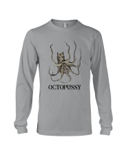 Octopussy Long Sleeve Tee tile