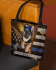 Supporting the paw All-over Tote aos-all-over-tote-lifestyle-front-02
