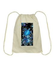Ttl Trang Bo Den Drawstring Bag tile