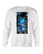 Ttl Trang Bo Den Crewneck Sweatshirt tile