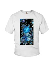 Ttl Trang Bo Den Youth T-Shirt tile
