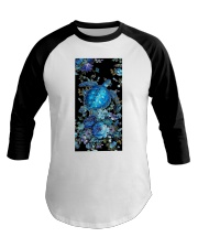 Ttl Trang Bo Den Baseball Tee tile