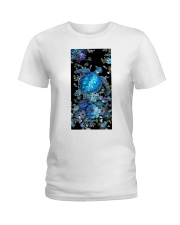 Ttl Trang Bo Den Ladies T-Shirt tile